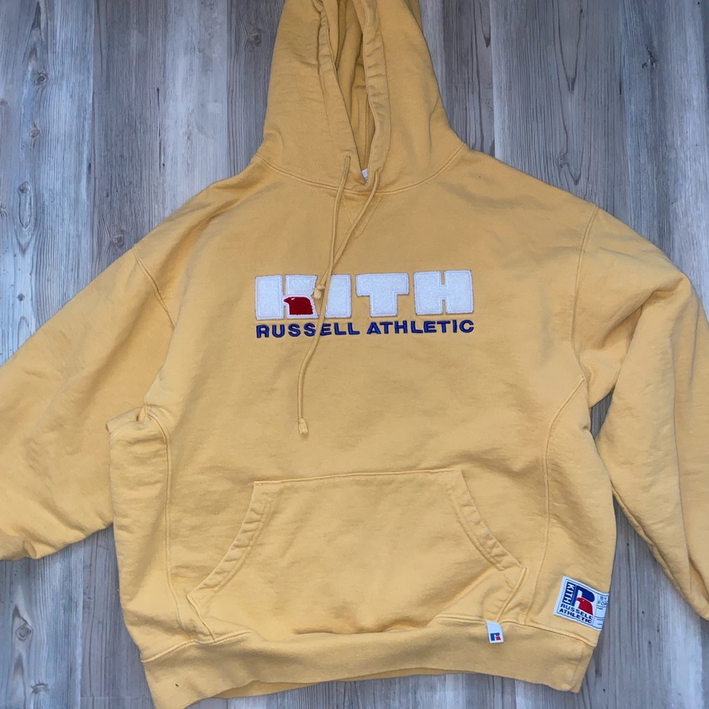 Kith Hoodie